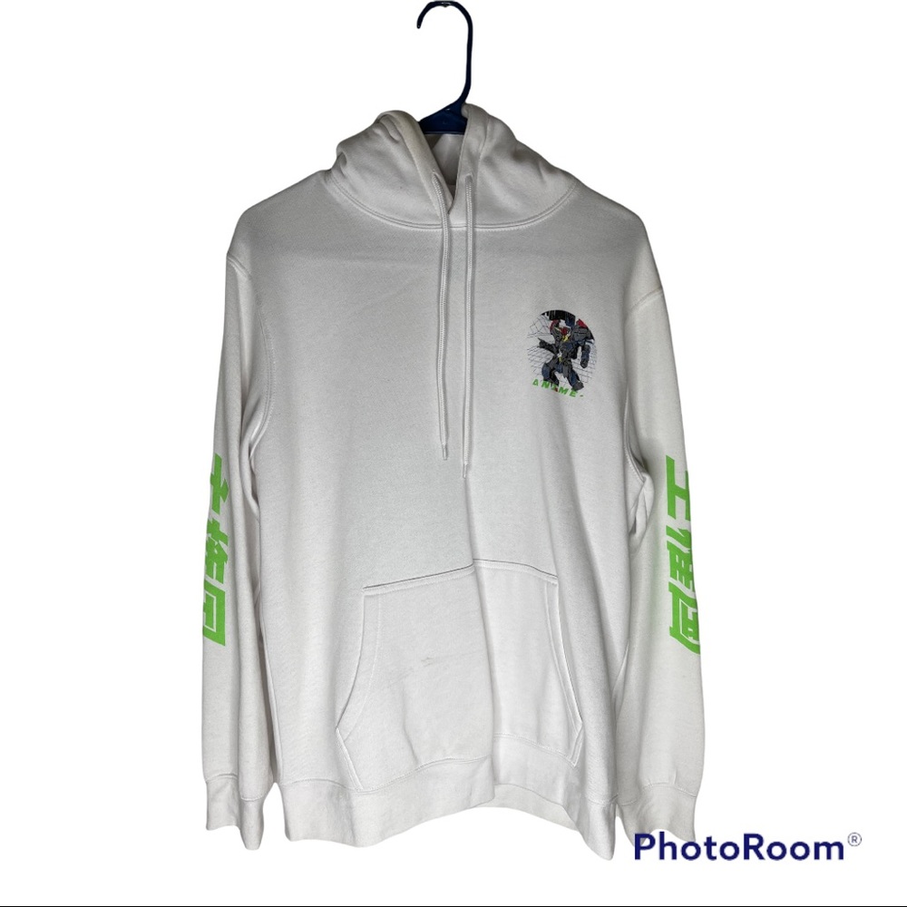 Forever 21 “Tokyo” Hoodie